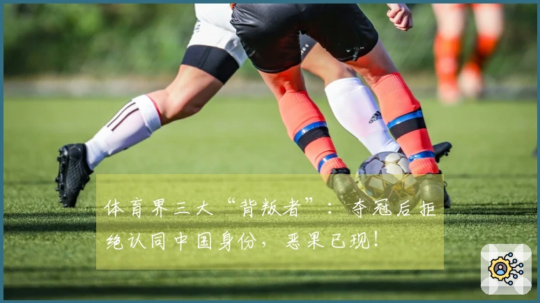体育界三大“背叛者”：夺冠后拒绝认同中国身份，恶果已现！